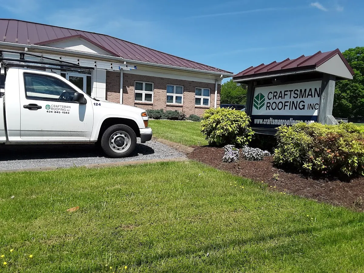 Quality Roof Replacement by experienced craftsmen in Colmar Manor